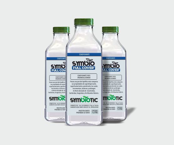 SYMBIOSURE FULL COVER®