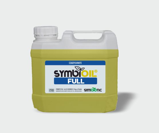 SYMBIOIL FULL®